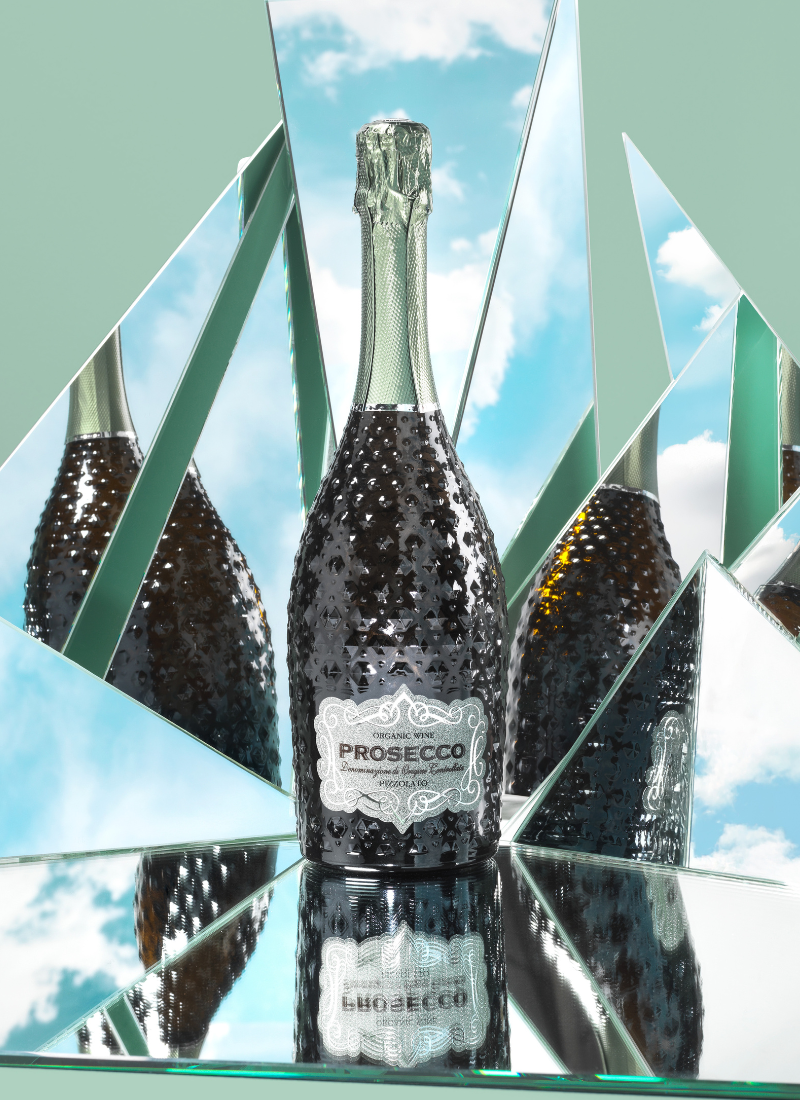 alt=Spumante Prosecco DOC Brut M-Use