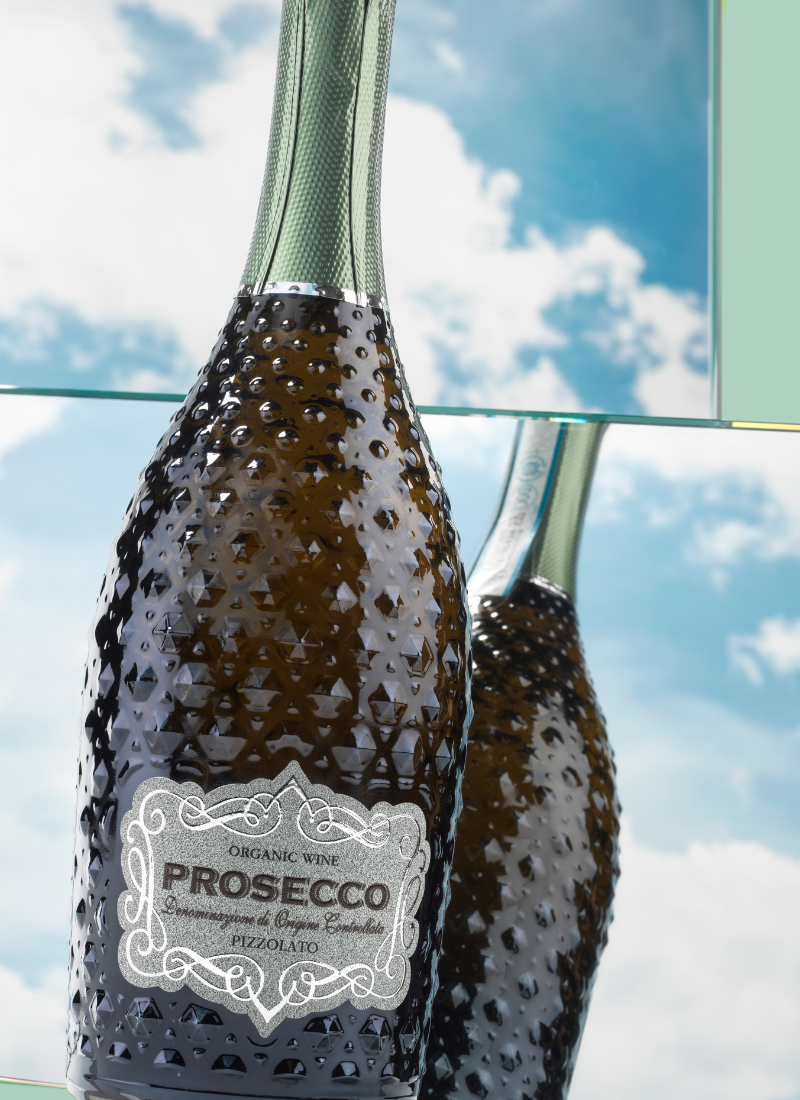 alt=Spumante Prosecco DOC Brut M-Use