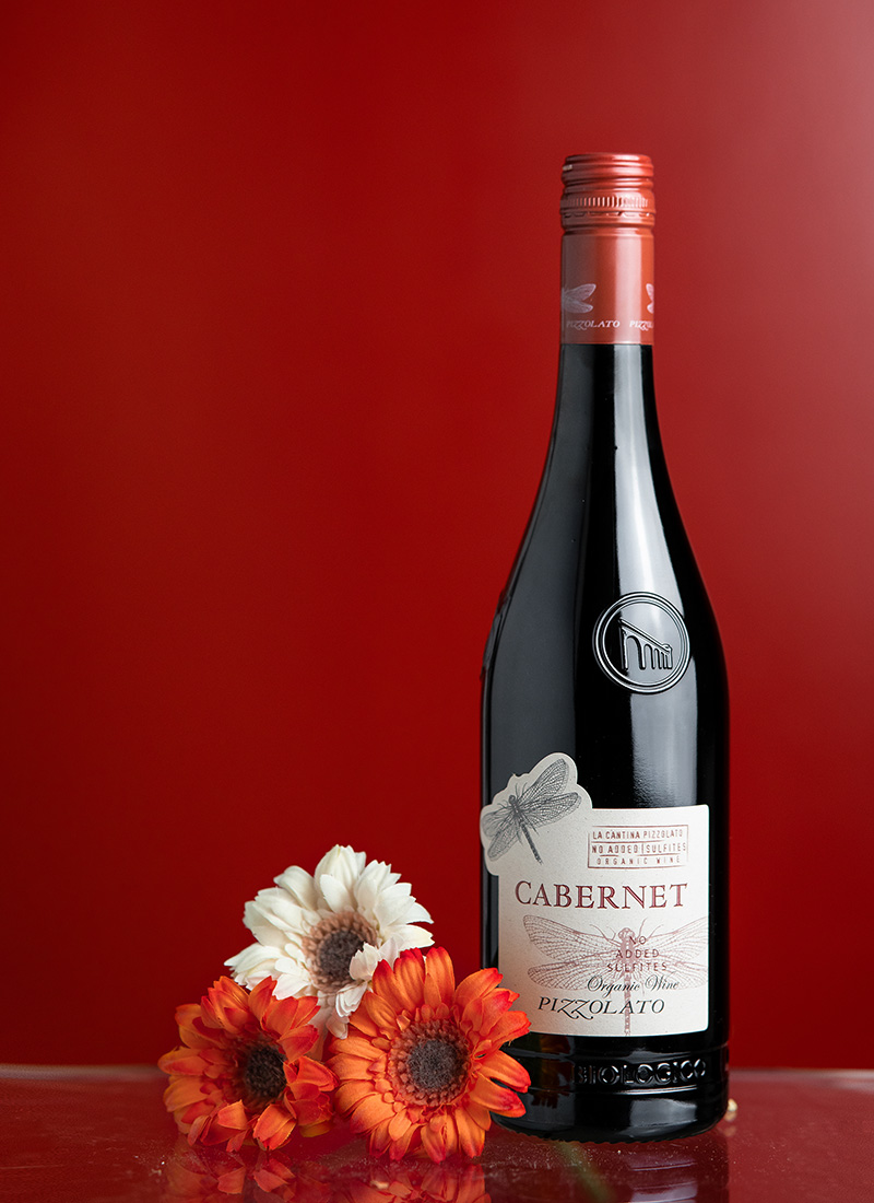 GALLERIA - CABERNET SS