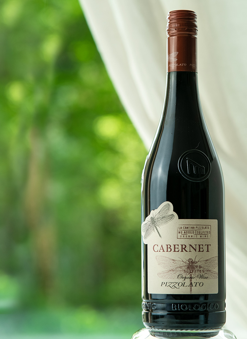 GALLERIA - CABERNET SS1