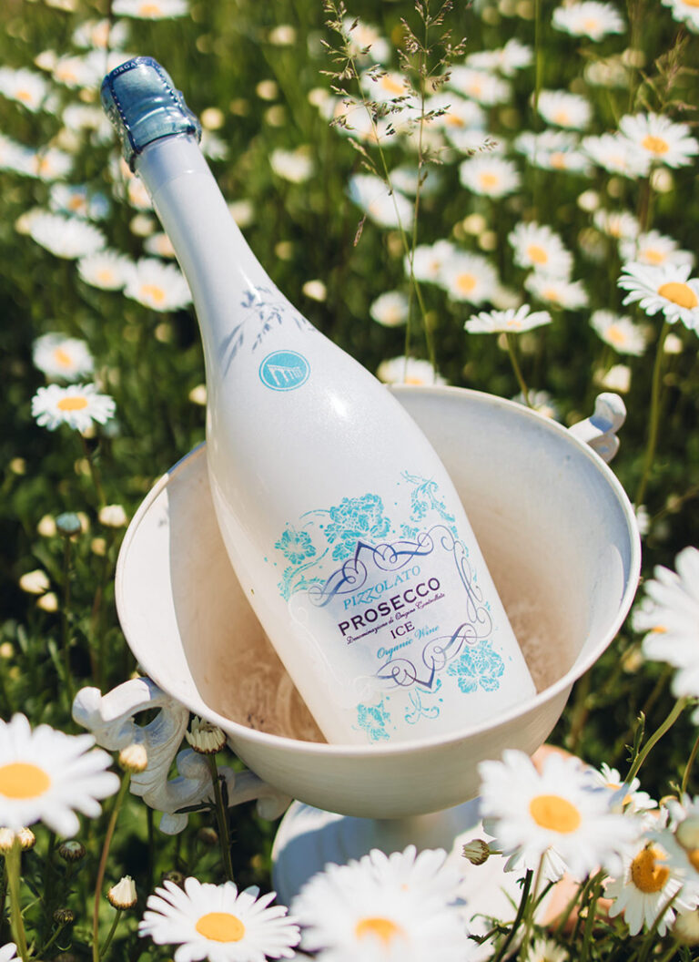 Prosecco sparkling wine DOC organic demi sec online shop