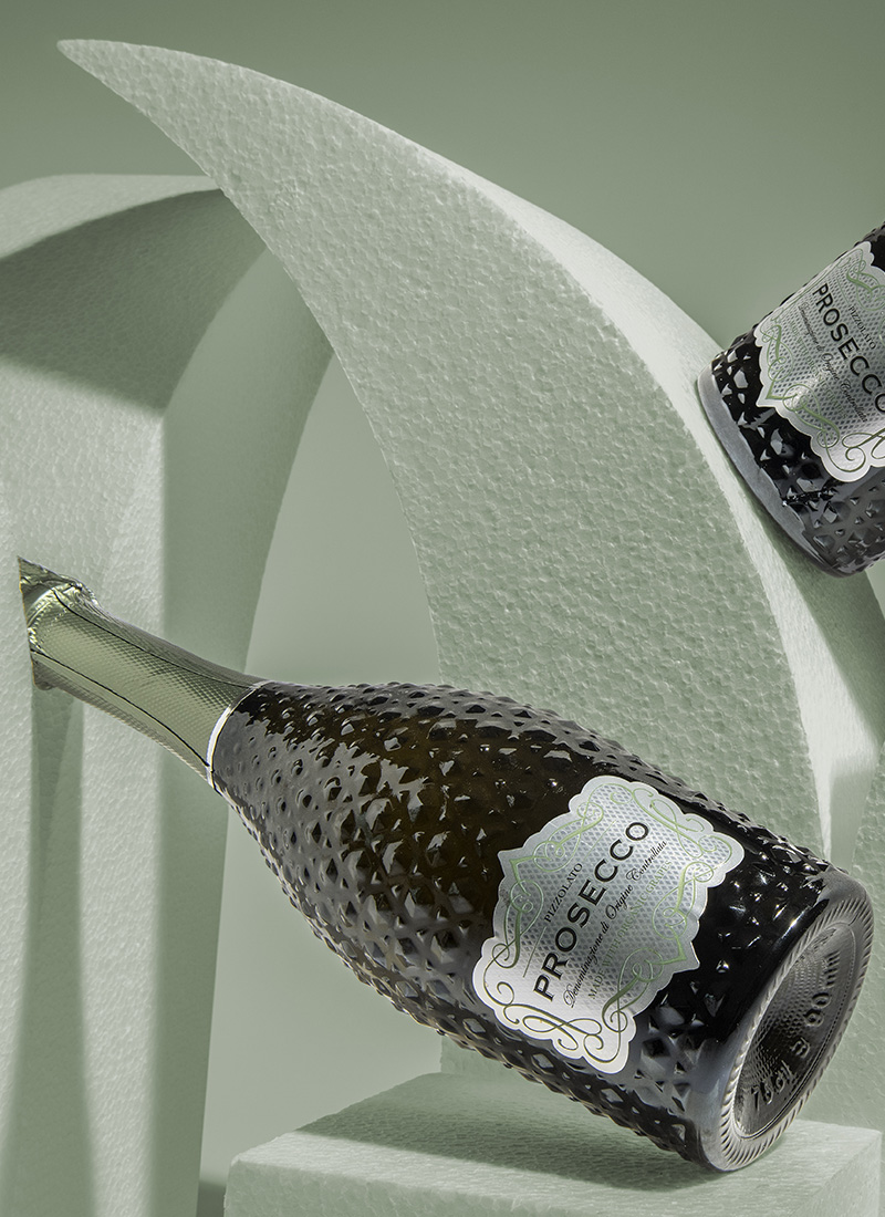 GALLERIA - SPUMANTE PROSECCO BRUT