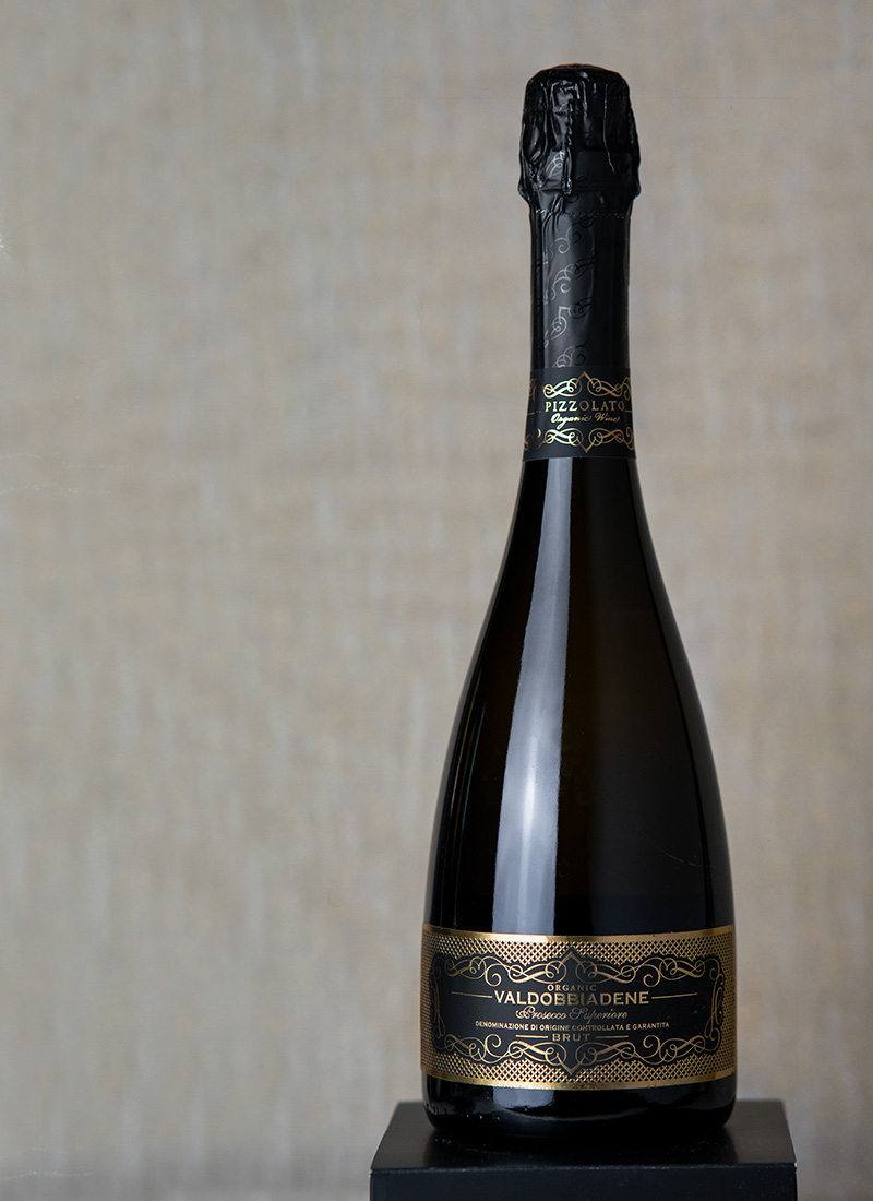 GALLERY - VALDO BRUT