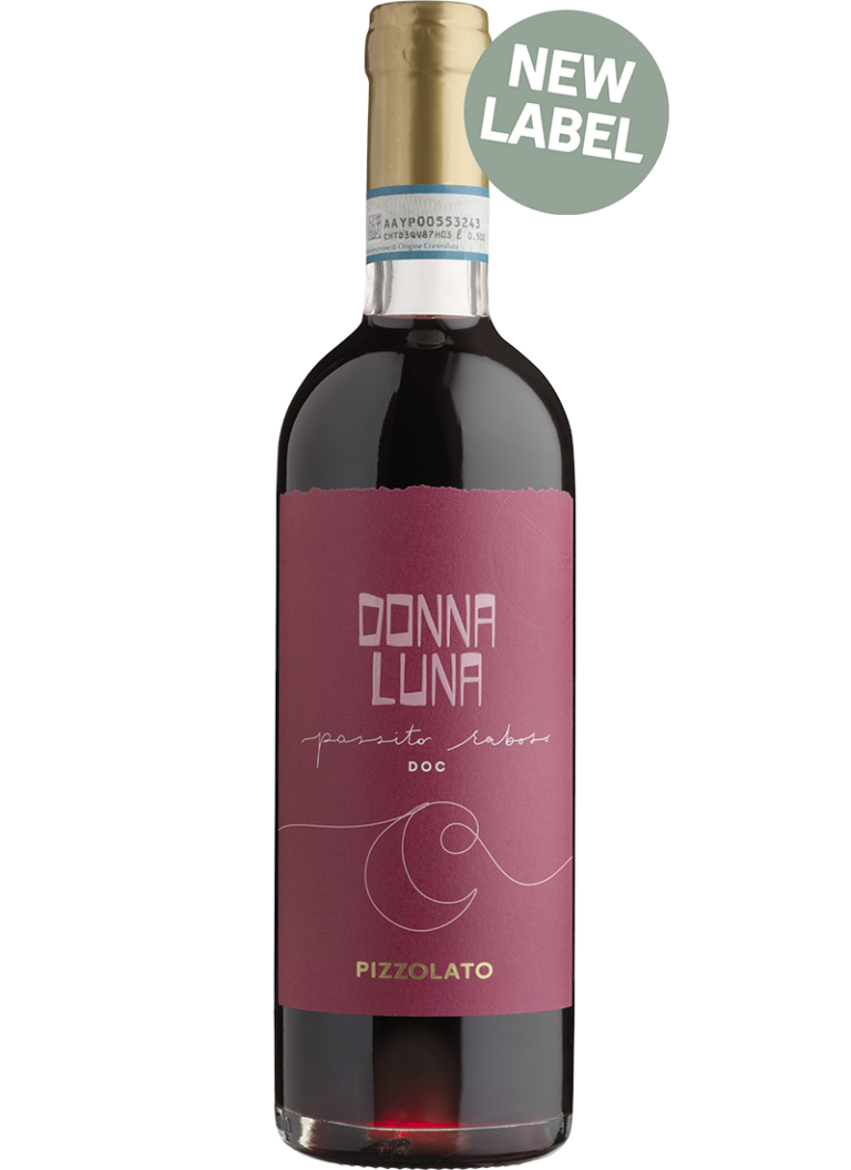 Types of Wine Pizzolato Winery Online Shop