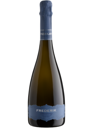alt=vino spumante chardonnay extra brut "frederik"