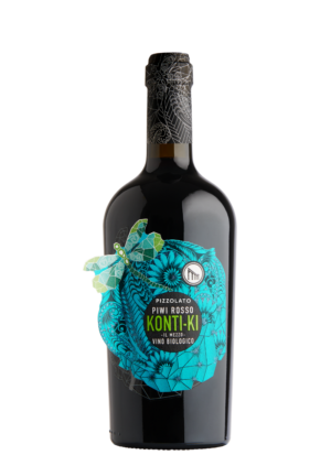 alt=vino piwi rosso kontiki senza solfiti aggiunti