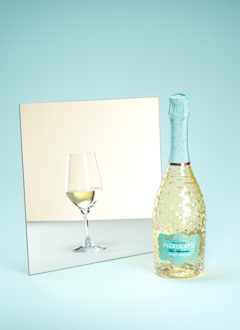 alt=Spumante Pinot Grigio Extra Dry M-use