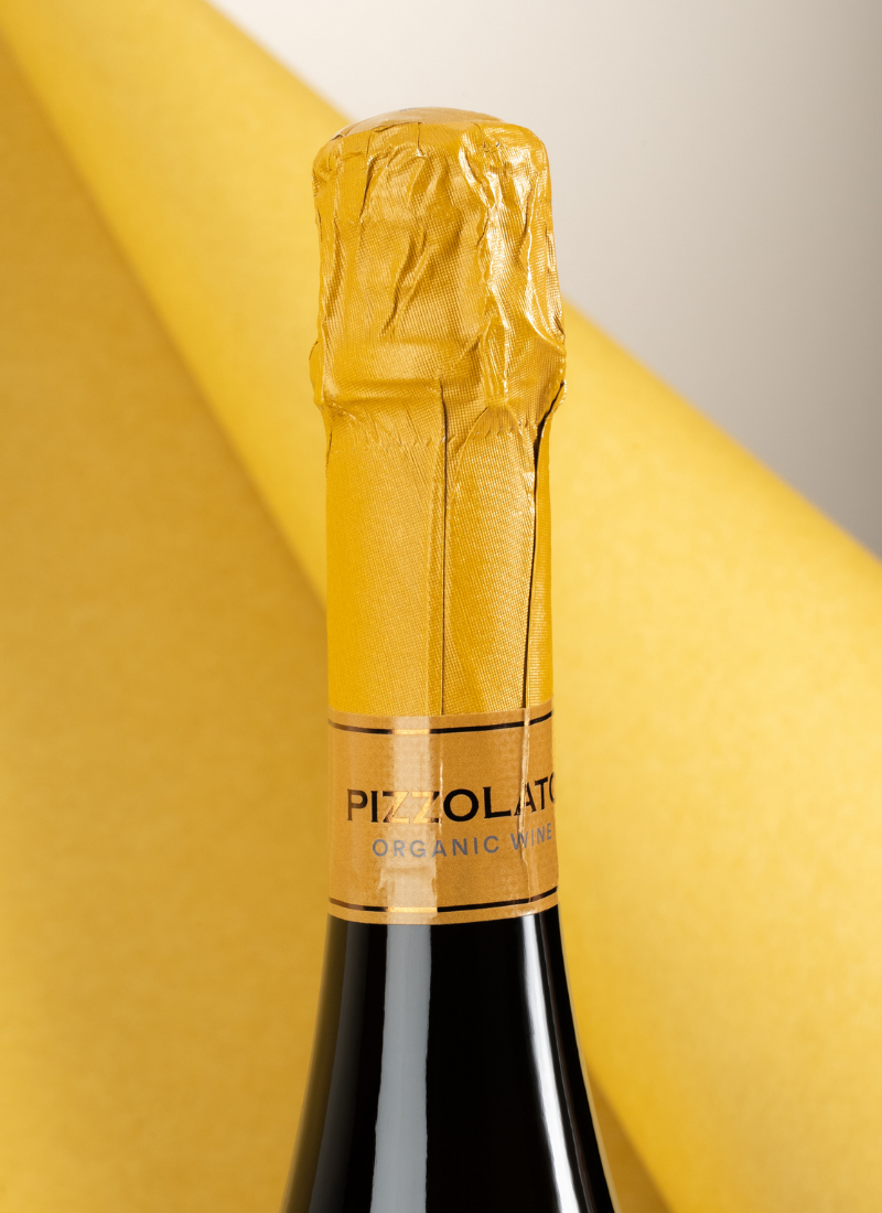 prosecco superiore DOCG Dry "Stefany" sparkling wine