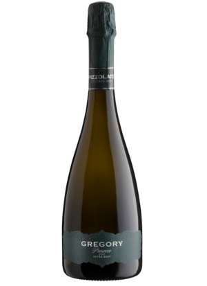 alt=vino spumante prosecco DOC Brut "gregory"