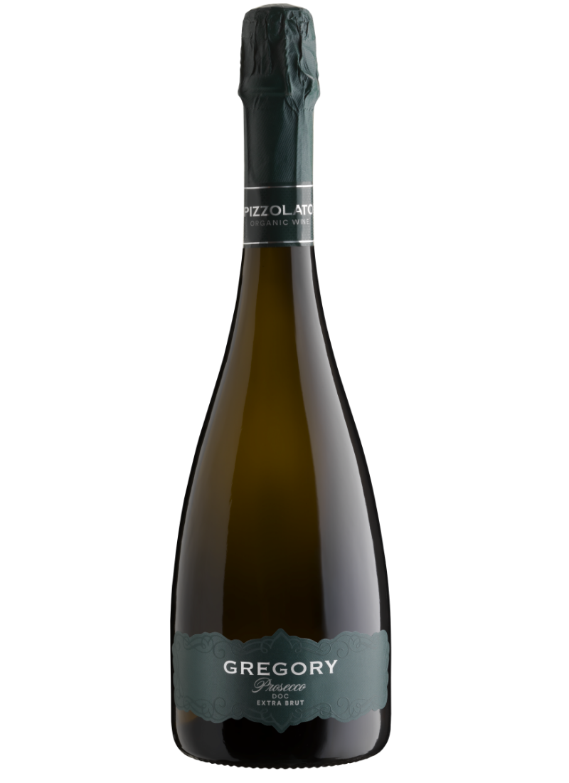 alt="Gregory" Prosecco DOC Brut Sparkling Wine