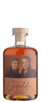 alt= amaretto della nonna giselda