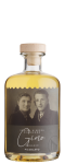 alt= grappa riserva del nonno Gino