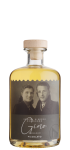 alt= grappa riserva del nonno Gino