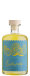 alt= liquore a base di limoni biologico